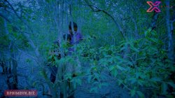 'Outdoor Romantic Sex With Beauty' screenshot nº 31