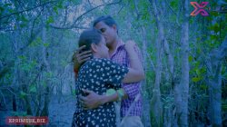 'Outdoor Romantic Sex With Beauty' screenshot nº 35