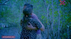 'Outdoor Romantic Sex With Beauty' screenshot nº 36
