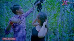 'Outdoor Romantic Sex With Beauty' screenshot nº 39