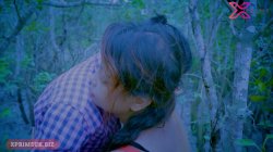 'Outdoor Romantic Sex With Beauty' screenshot nº 40