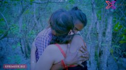 'Outdoor Romantic Sex With Beauty' screenshot nº 41
