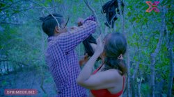 'Outdoor Romantic Sex With Beauty' screenshot nº 43