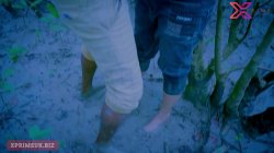 'Outdoor Romantic Sex With Beauty' screenshot nº 44