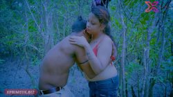 'Outdoor Romantic Sex With Beauty' screenshot nº 47