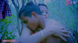 'Outdoor Romantic Sex With Beauty' screenshot nº 51
