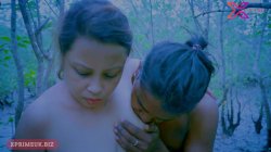 'Outdoor Romantic Sex With Beauty' screenshot nº 73