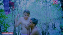 'Outdoor Romantic Sex With Beauty' screenshot nº 74