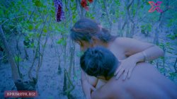 'Outdoor Romantic Sex With Beauty' screenshot nº 79