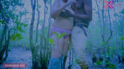 'Outdoor Romantic Sex With Beauty' screenshot nº 87
