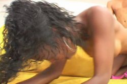 Captura de 'Black Dick'en Black Chicks' nº 130