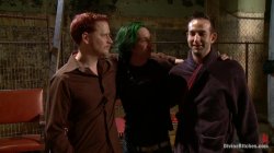 Captura de 'Divine Bitches - Featuring Maitresse Madeline, Bobbi Starr, Isis Love, Zak Tyler, Kade And Jason Miller' nº 2