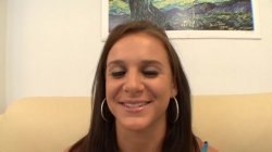 'Cum Stained Casting Couch #15' screenshot nº 63
