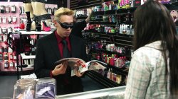 'Clerks XXX - A Porn Parody' screenshot nº 4