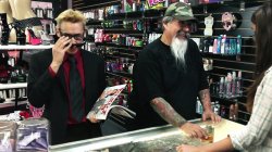 'Clerks XXX - A Porn Parody' screenshot nº 5