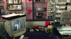 'Clerks XXX - A Porn Parody' screenshot nº 55