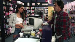 'Clerks XXX - A Porn Parody' screenshot nº 59