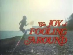 Captura de 'Fooling Around' nº 3
