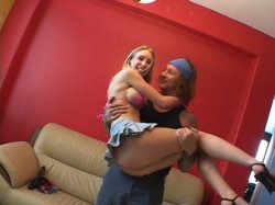 Captura de 'Anal Creampie POV 2' nº 83