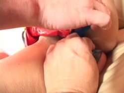 Captura de 'Anal Creampie POV 2' nº 16