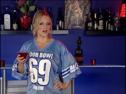 Captura de 'Danni's Football Parties' nº 6