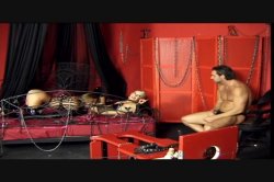 'Puritan Video Magazine 48: Sticky Buns' screenshot nº 136