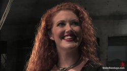 'Water Bondage - Featuring Sabrina Fox' screenshot nº 6