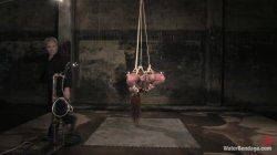 'Water Bondage - Featuring Sabrina Fox' screenshot nº 68