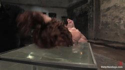 'Water Bondage - Featuring Sabrina Fox' screenshot nº 107