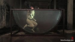 'Water Bondage - Featuring Sabrina Fox' screenshot nº 125