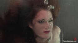 'Water Bondage - Featuring Sabrina Fox' screenshot nº 126