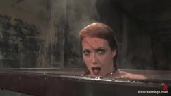 'Water Bondage - Featuring Sabrina Fox' screenshot nº 128