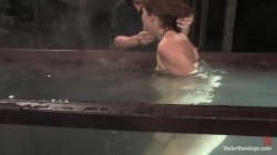 'Water Bondage - Featuring Sabrina Fox' screenshot nº 138