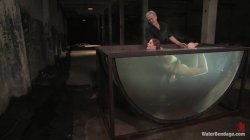 'Water Bondage - Featuring Sabrina Fox' screenshot nº 139