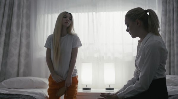 kenzie reeves and anny aurora in answer #2271796