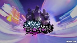 'Milfs Like It Black 21' screenshot nº 125