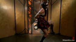 'Whipped Ass - Featuring Felony and Ashli Orion' screenshot nº 12