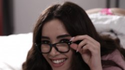 'Nerdy Girls Love Black Cock 6' screenshot nº 113
