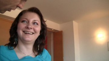 Big Cock Fucks Some Giant Tits