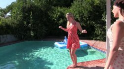 Captura de 'Sorority Splash' nº 20
