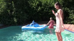 Captura de 'Sorority Splash' nº 23