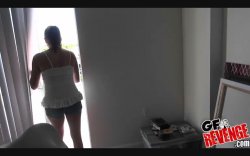 Captura de 'Amateur 3Some Sex Tapes' nº 31