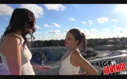 Captura de 'Amateur 3Some Sex Tapes' nº 35