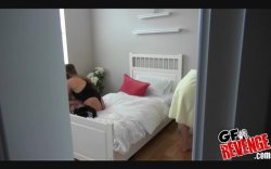 Captura de 'Amateur 3Some Sex Tapes' nº 54