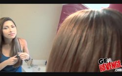 Captura de 'Amateur 3Some Sex Tapes' nº 1