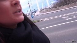 'Fuck The Meaty Pussy Of German Porn Star Lullu Gunn' screenshot nº 29