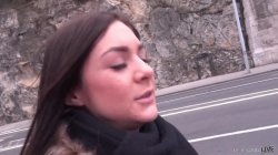 'Fuck The Meaty Pussy Of German Porn Star Lullu Gunn' screenshot nº 30