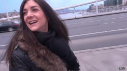 'Fuck The Meaty Pussy Of German Porn Star Lullu Gunn' screenshot nº 36