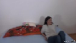 'Fuck The Meaty Pussy Of German Porn Star Lullu Gunn' screenshot nº 40