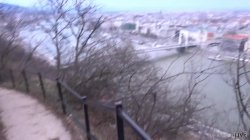 'Fuck The Meaty Pussy Of German Porn Star Lullu Gunn' screenshot nº 13